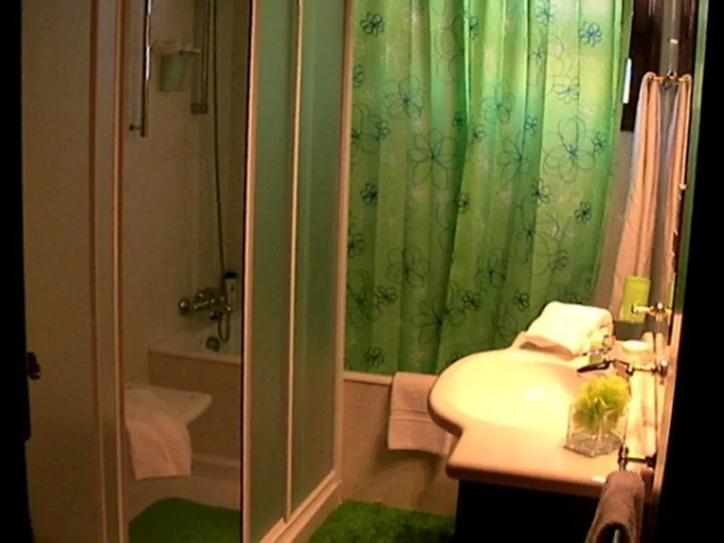 Villa Sao Paulo 푼샬 펜션