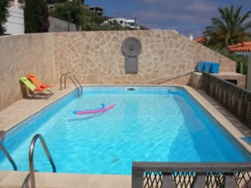 Villa Sao Paulo Funchal  Portogallo