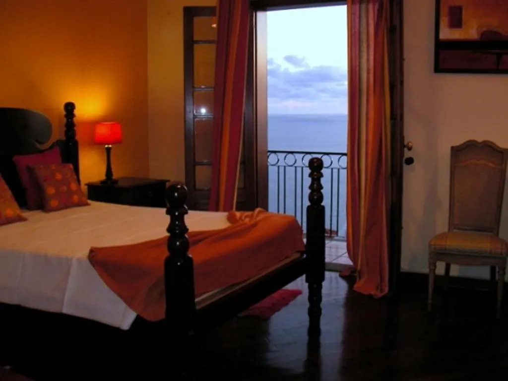 Villa Sao Paulo Funchal  Casa vacanze
