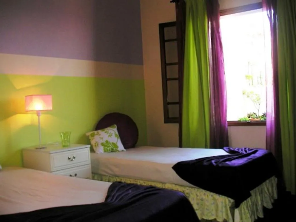Casa vacanze Villa Sao Paulo Funchal