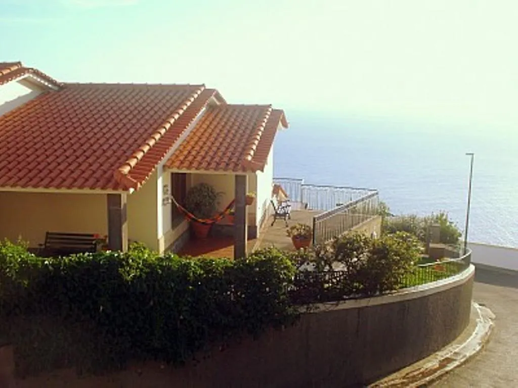 펜션 Villa Sao Paulo 푼샬