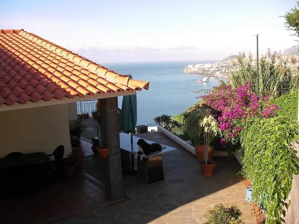Villa Sao Paulo Funchal  Casa vacanze Funchal (Madeira)