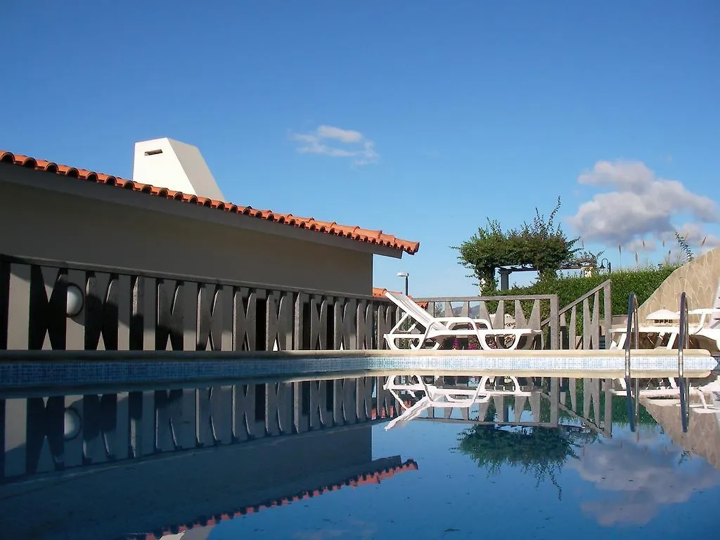 פונשל Villa Sao Paulo פורטוגל